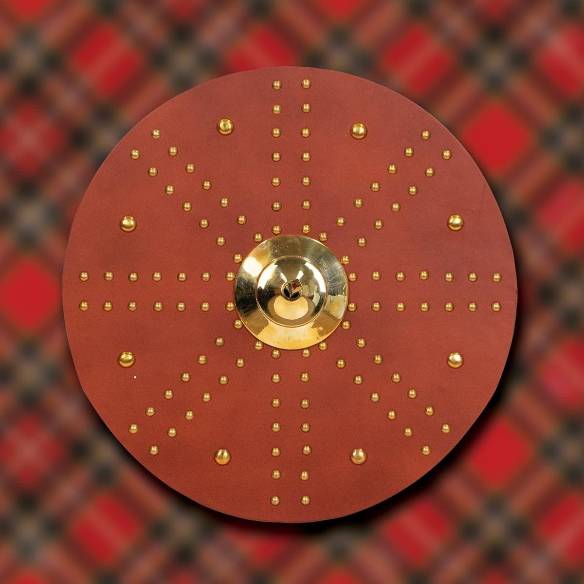 Scottish Battle Targe Shield 