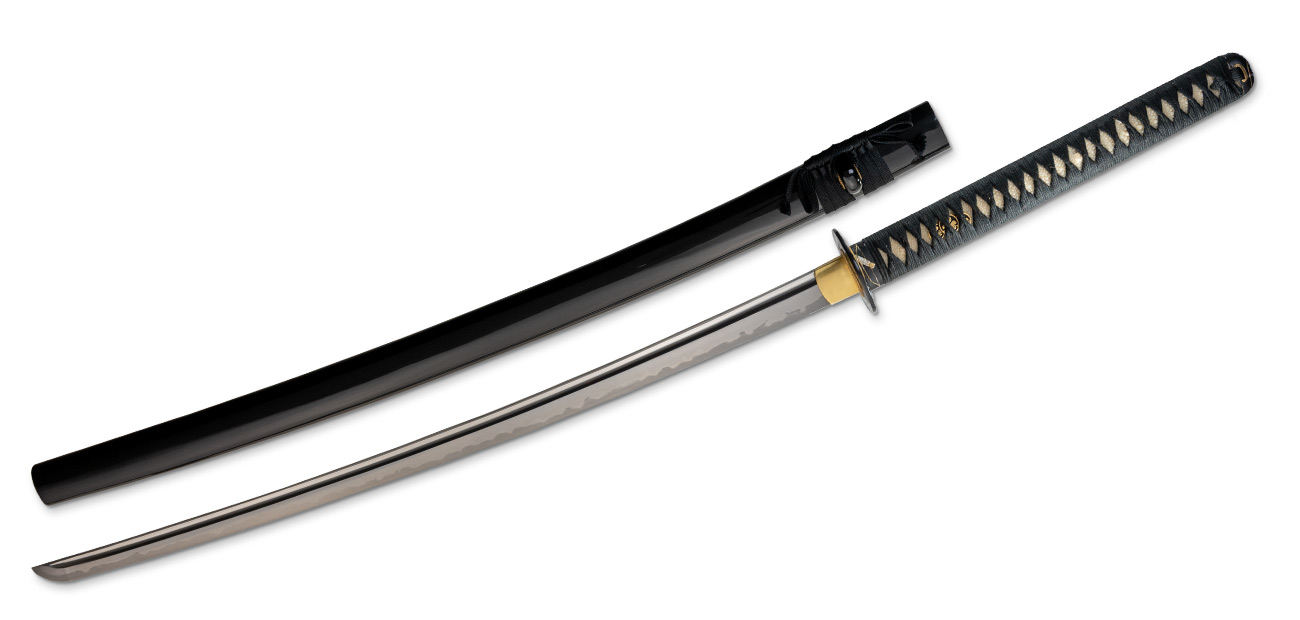 Tokugawa Katana