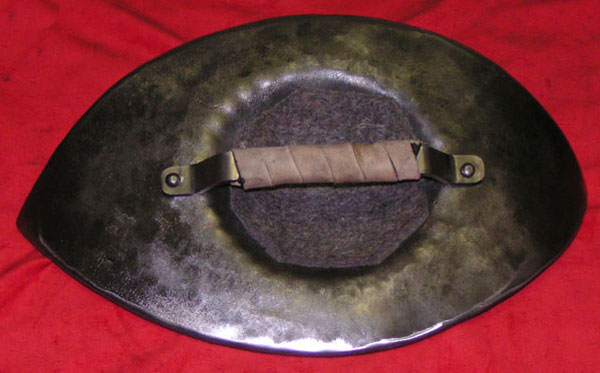 Schaukampf Bucklerschild Tallhofer