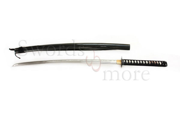 Practical Iaito, Blade length 28"