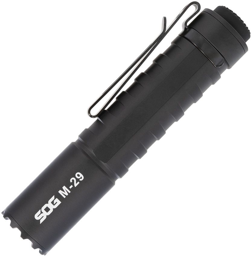 M-29 Flashlight - 2000 Lumen