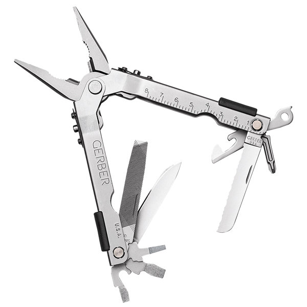 Multi-Plier 600, Needlenose