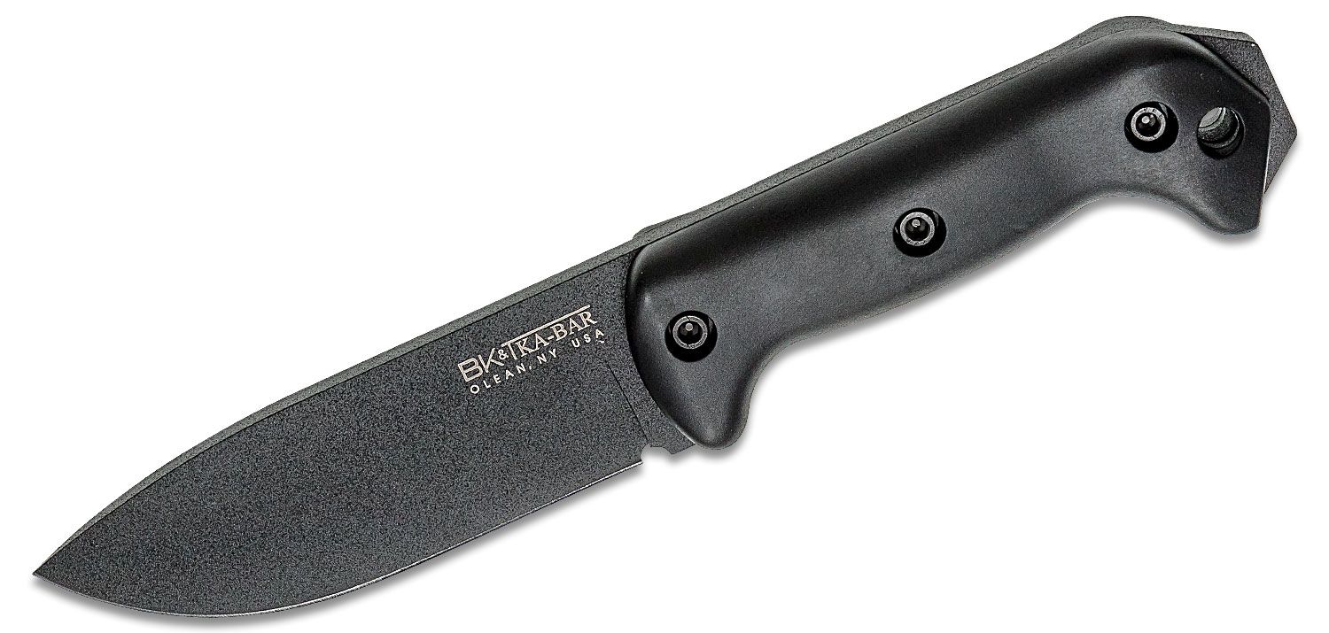 Campanion Knife