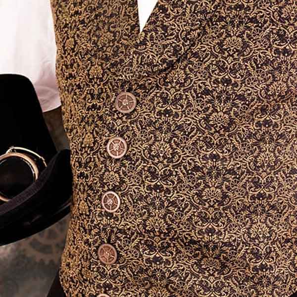 Empire Weste, Größe S/M