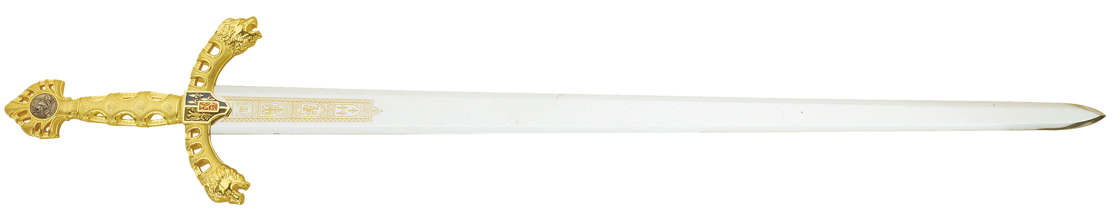 Roland Sword, Durendal