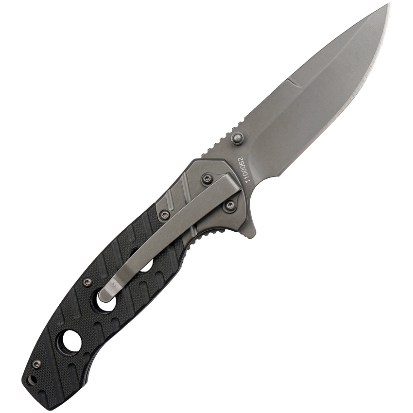 Linerlock Klappmesser
