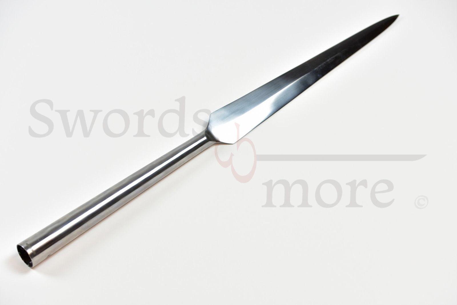 Wikinger Speerspitze