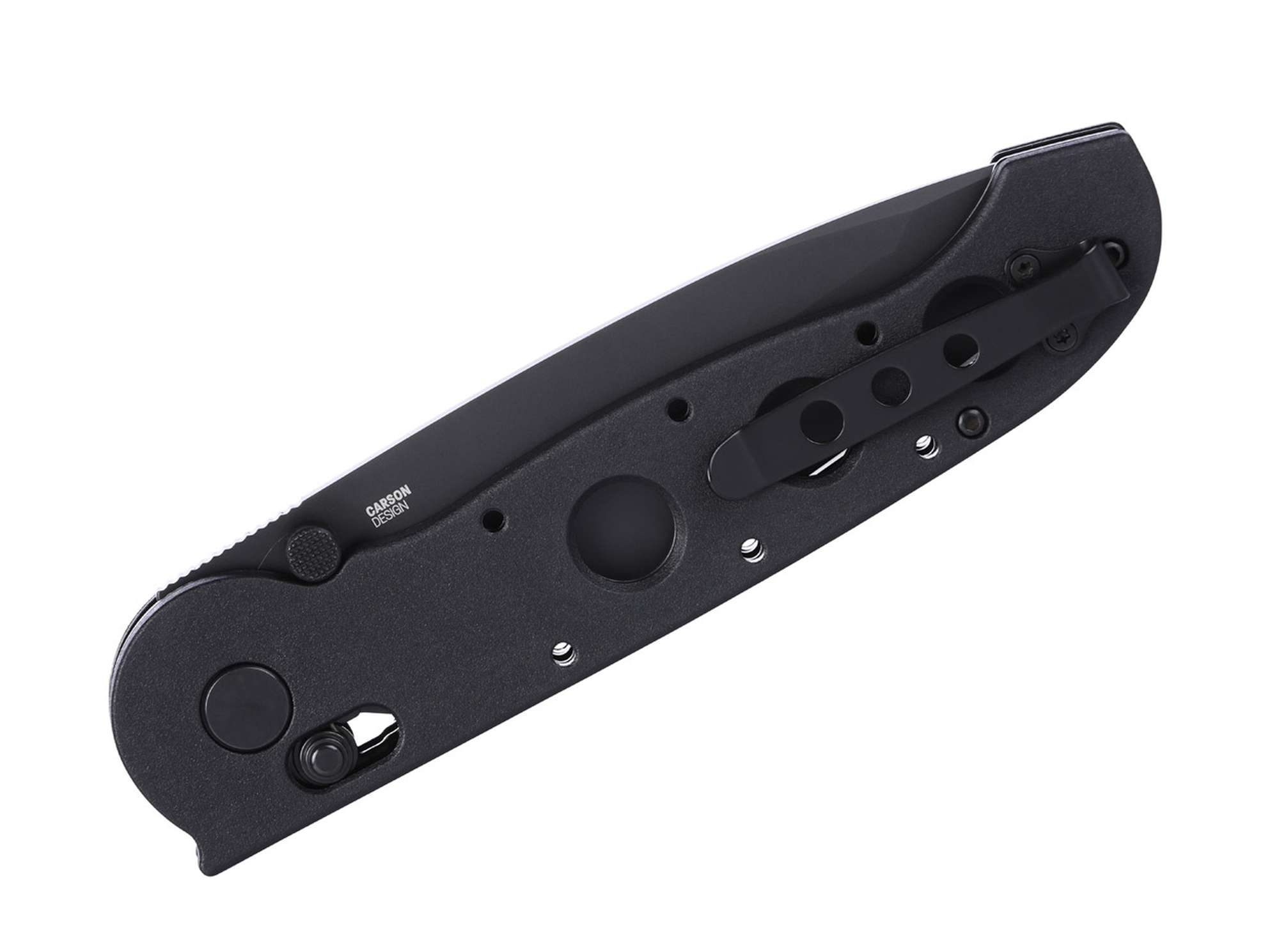 M16-14XK All Black