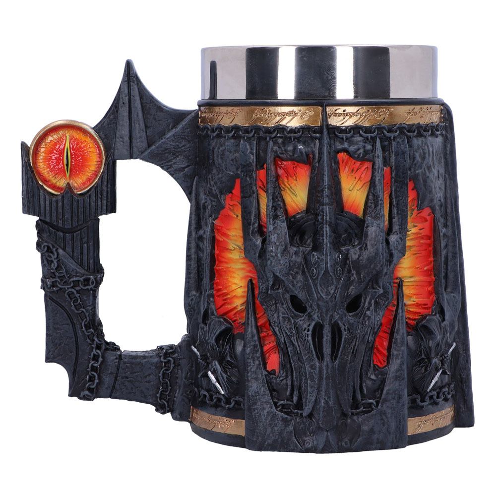 The Lord of the Rings - Sauron Mug
