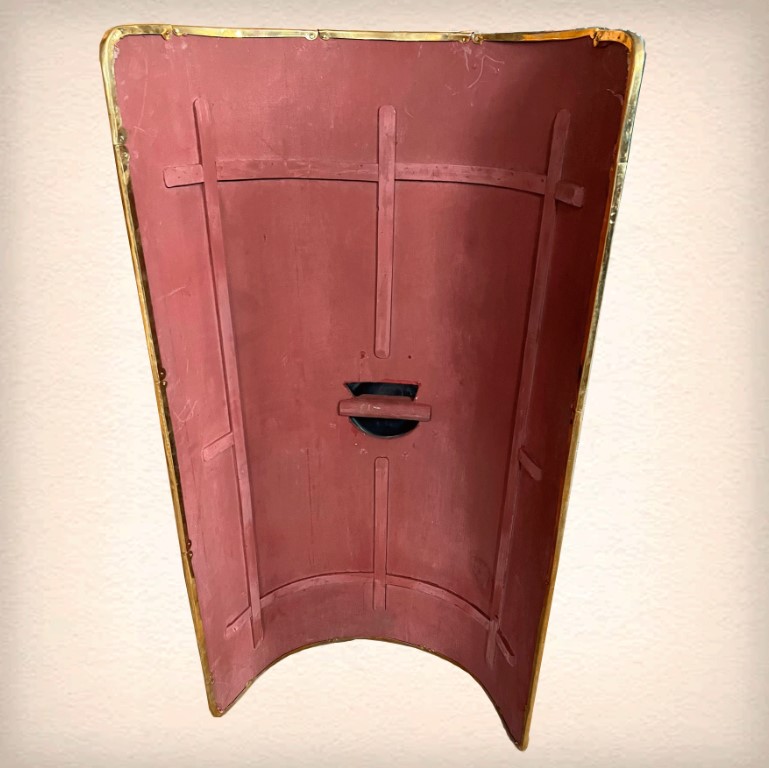 Imperial Roman Legionary Scutum