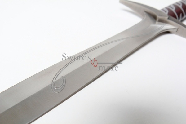 Sting - The Sword of Bilbo Baggins Sting - The Sword of Bilbo Baggins