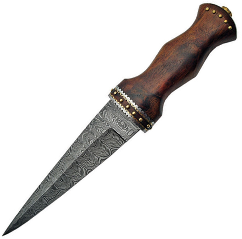 Sgian dubh