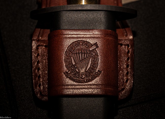 Herring (Double Edge)