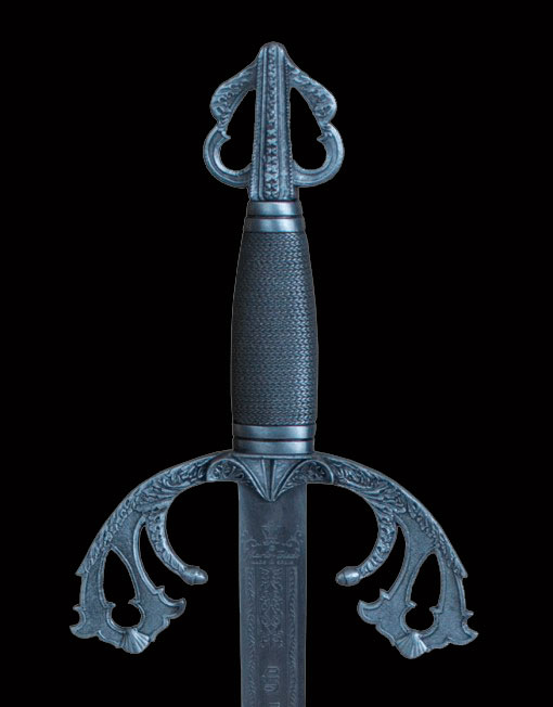 Tizona Cid kleines Schwert 