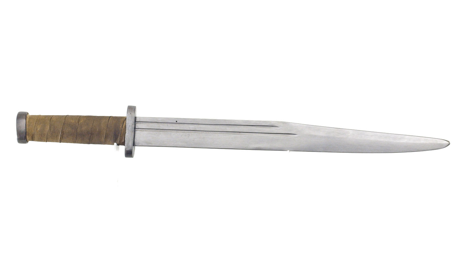 Sax Knife, Version Feather Blade