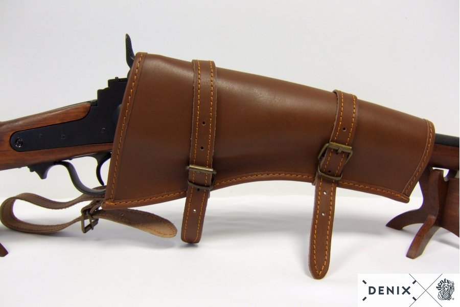 American Sharps carbine, USA 1859, black