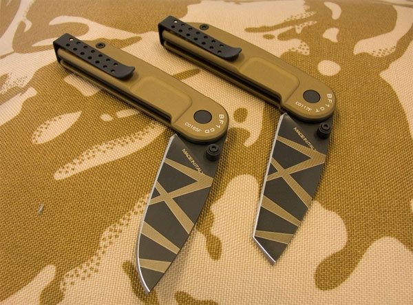 BF1 Classic Drop Desert Warfare