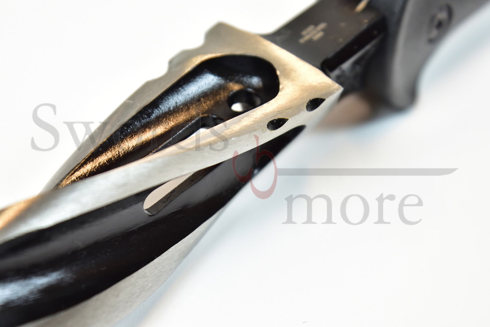 M48 Cyclone Spear M48 Cyclone Spear