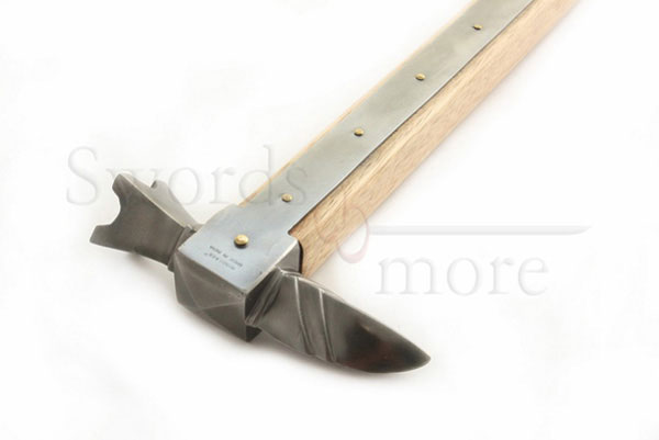 Deutscher Kriegshammer