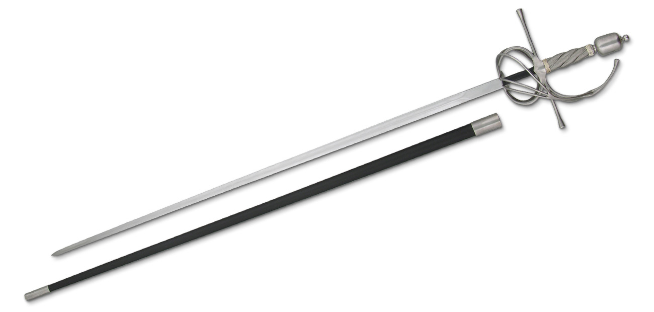 Torino Rapier