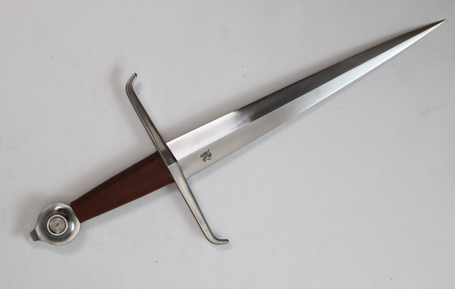 Alexandria Dagger with Sheath