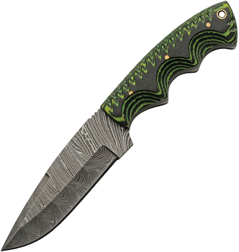 Damascus Tree Ridge Hunter