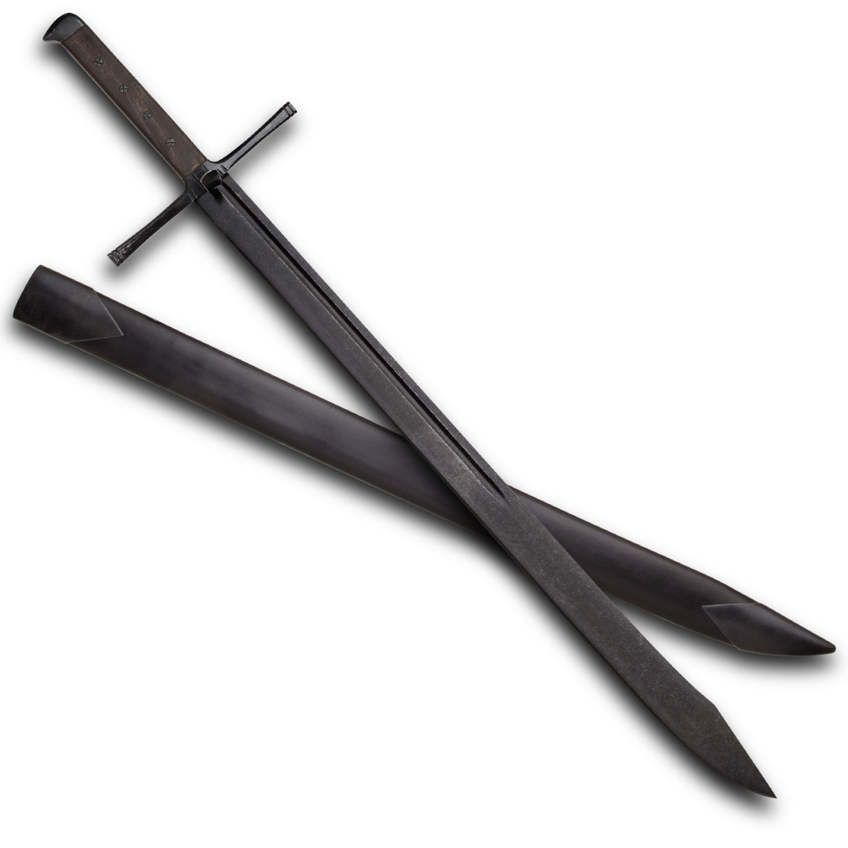 Grosse Messer Schwert - BattleCry Collection