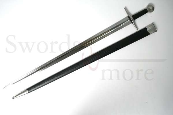 Sir William Marshall Sword