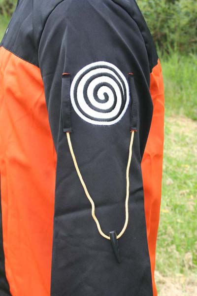 Naruto Shippuden - Uzumaki