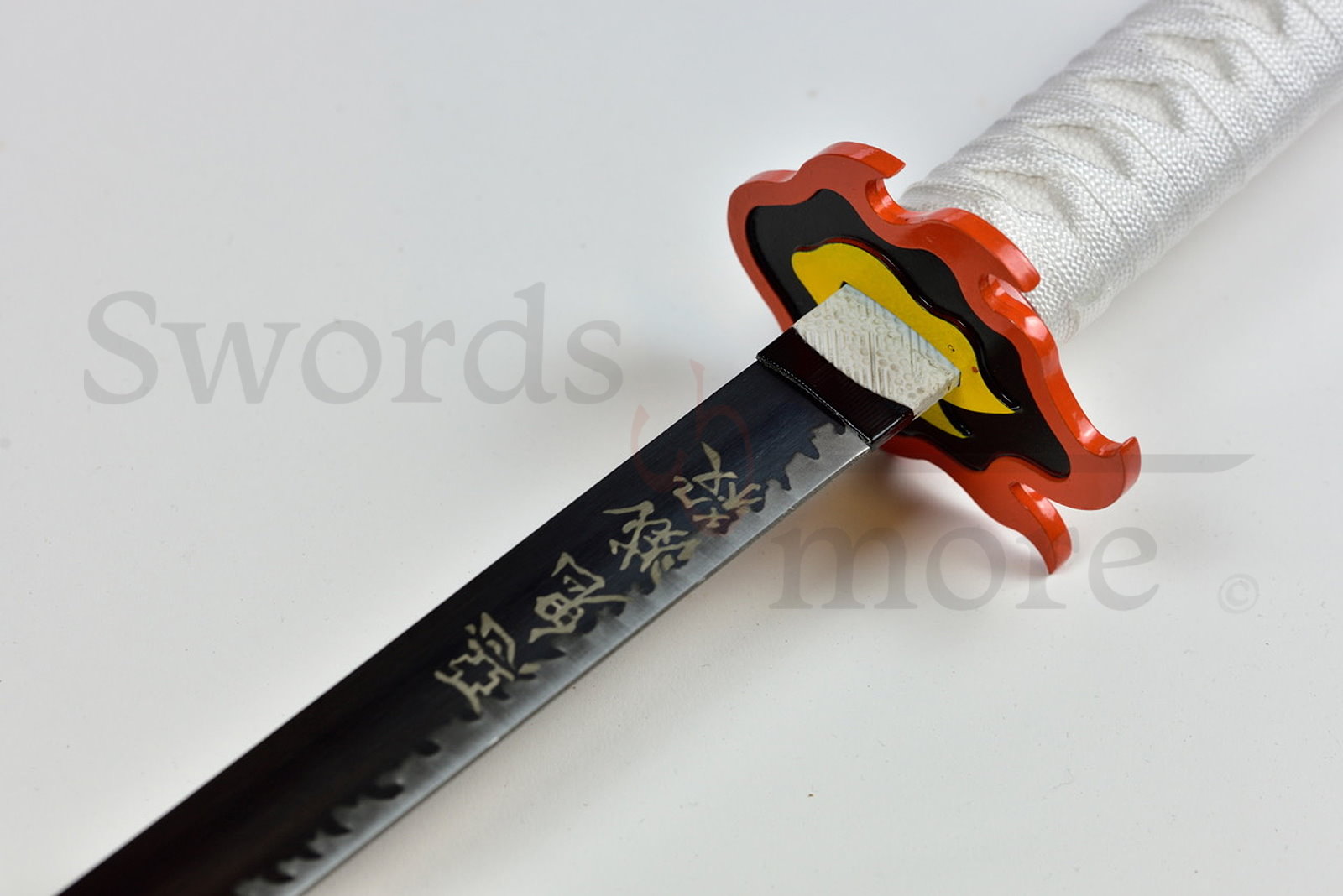 Demon Slayer: Kimetsu no Yaiba - Rengoku Kyoujurou's Sword 