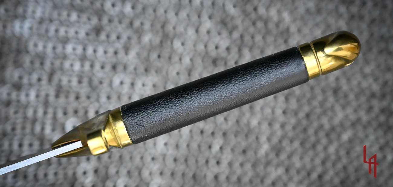 Klassischer Krummsäbel (Classic Scimitar)