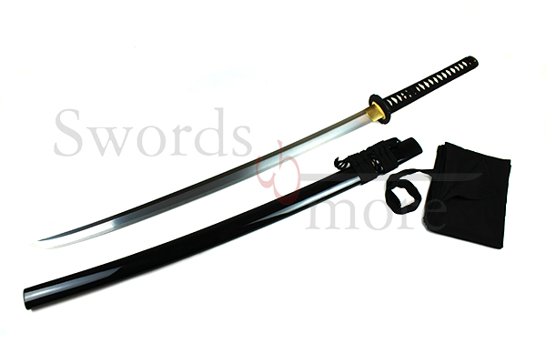 Shobu Zukuri Katana, 71,12 cm Klingenlänge