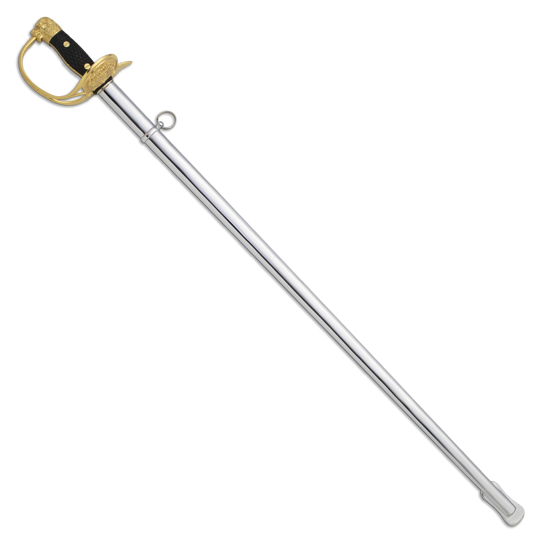 Common Corps Officer Saber