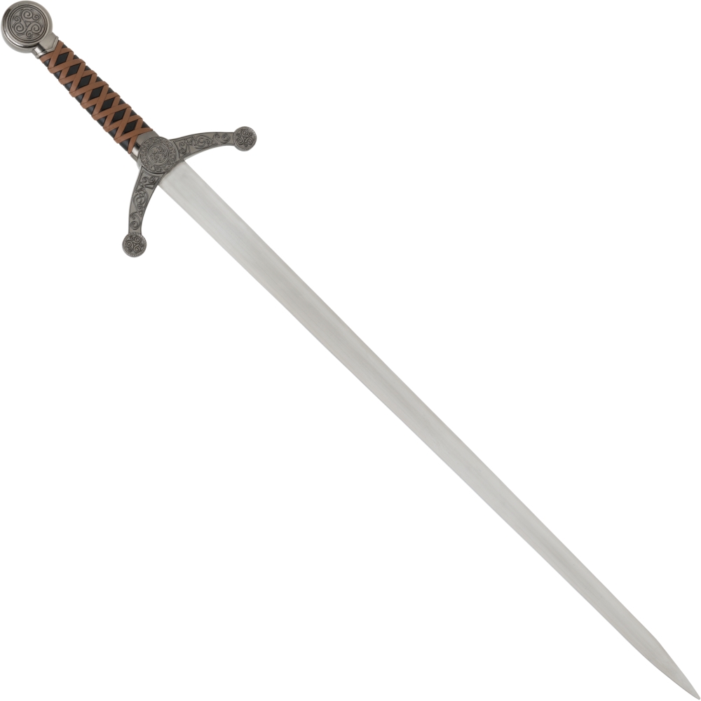 Celtic Sword