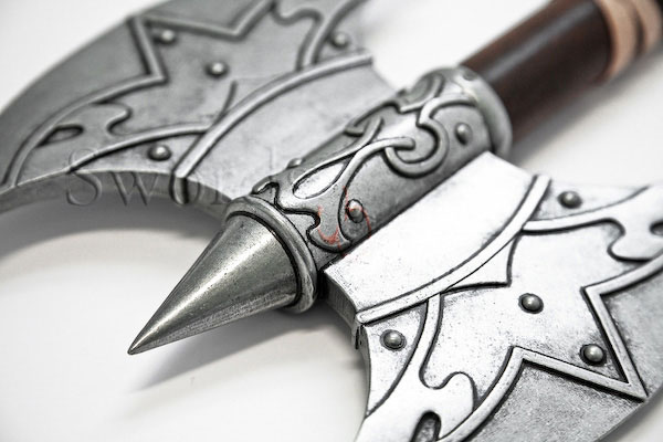 Axe of Valkyries Axe of Valkyries