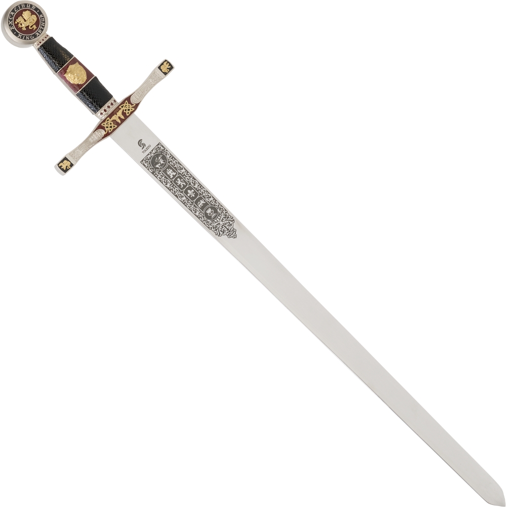 Excalibur short sword