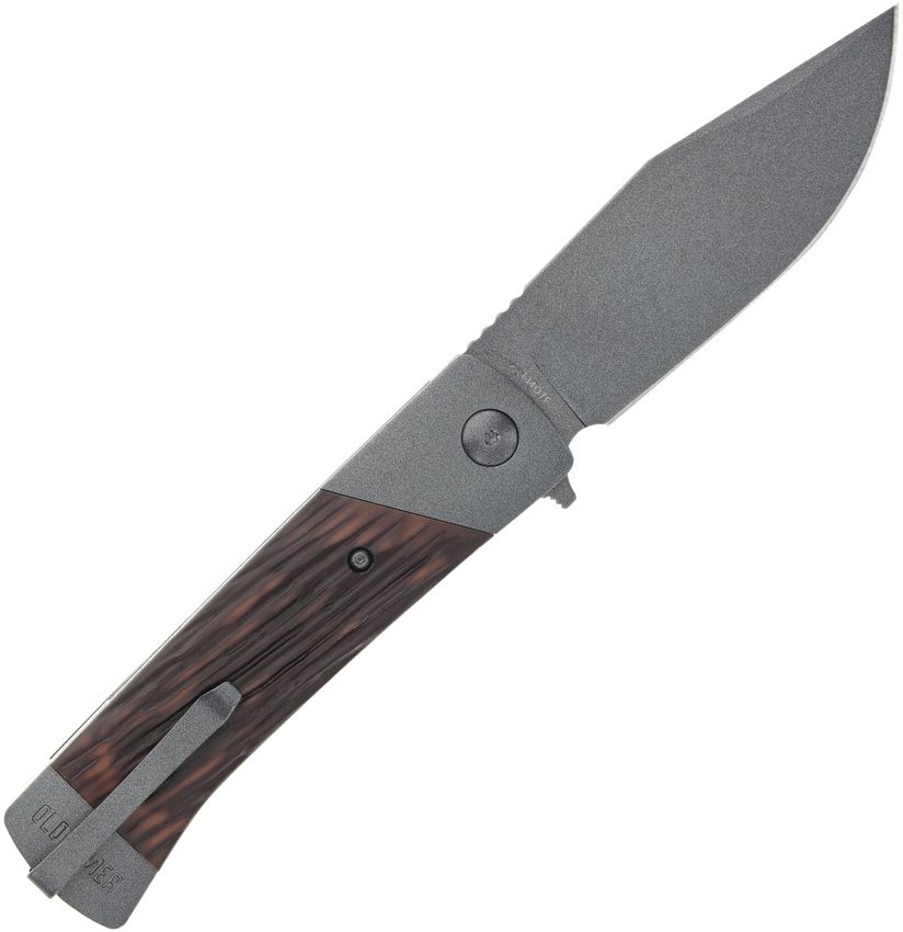 Frontier Pocket Knife