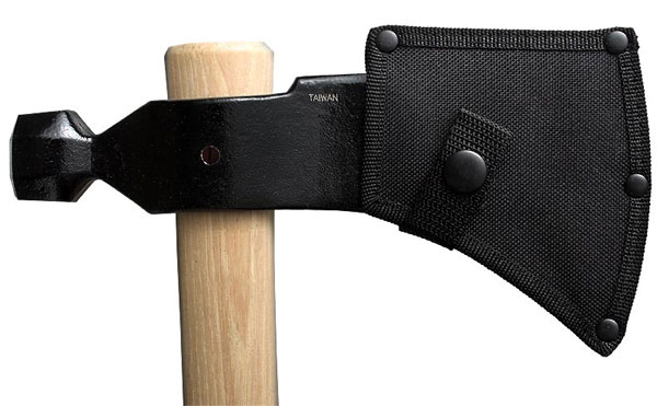 Riflemans Hawk Sheath