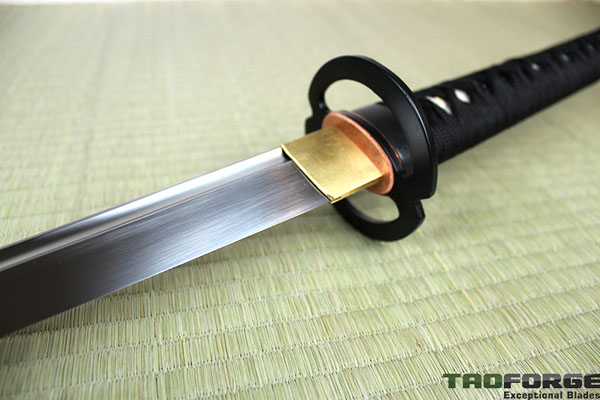 Miyamoto Musashi Katana BoHi