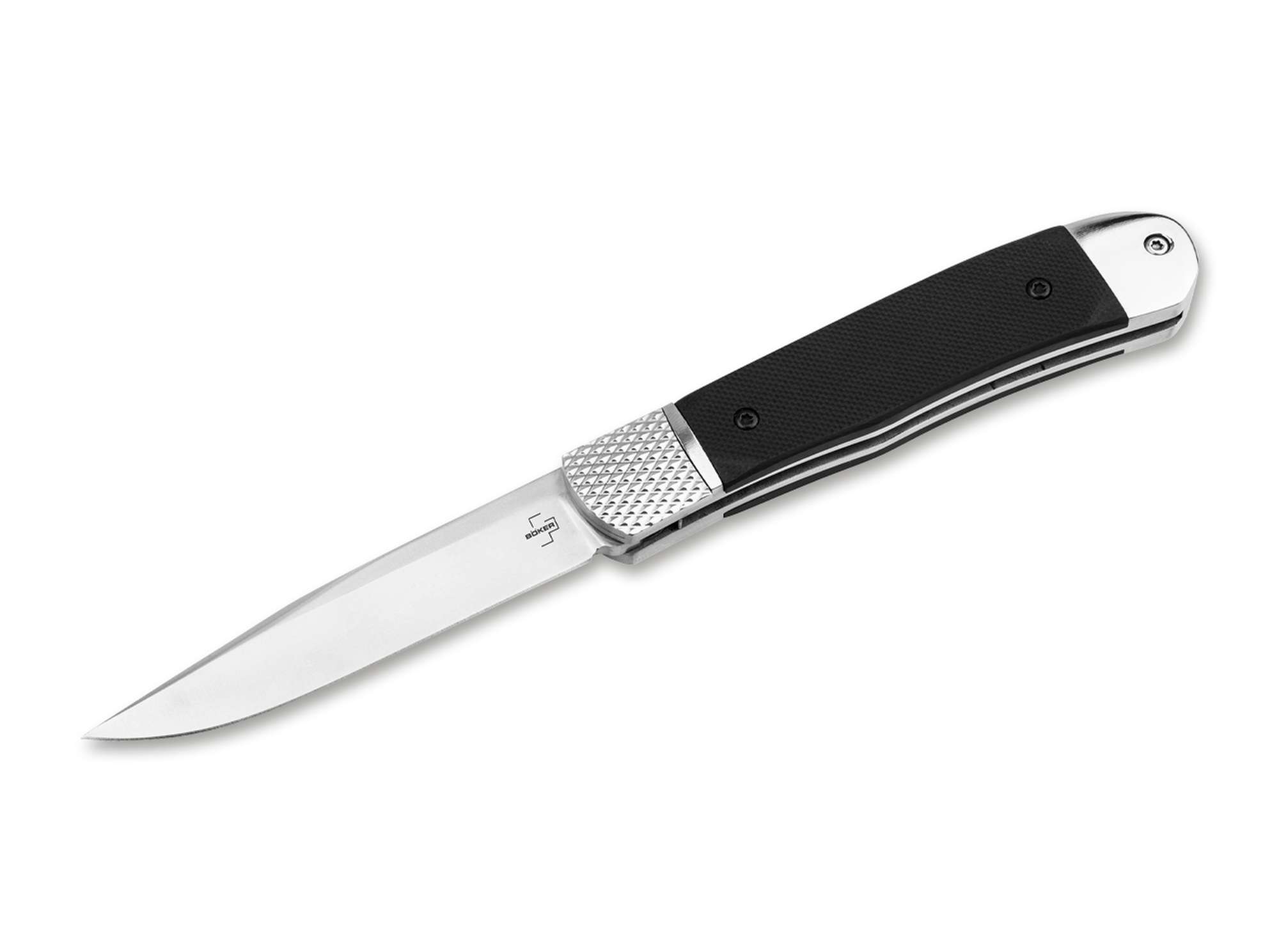Hidden Release Trapper G-10