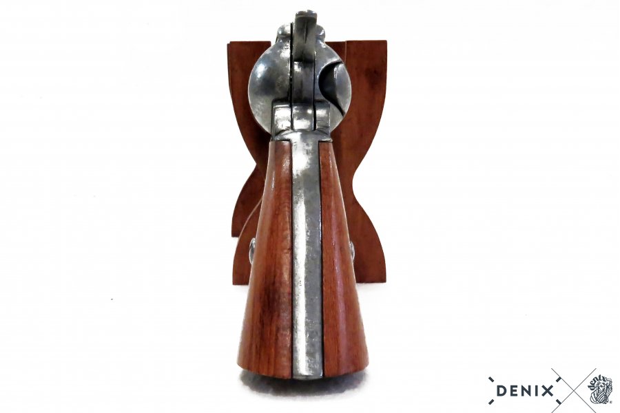 45er Cavalry Colt Single