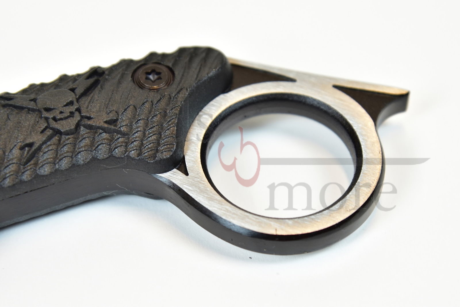 M48 Liberator Taktisches Karambit mit Scheide