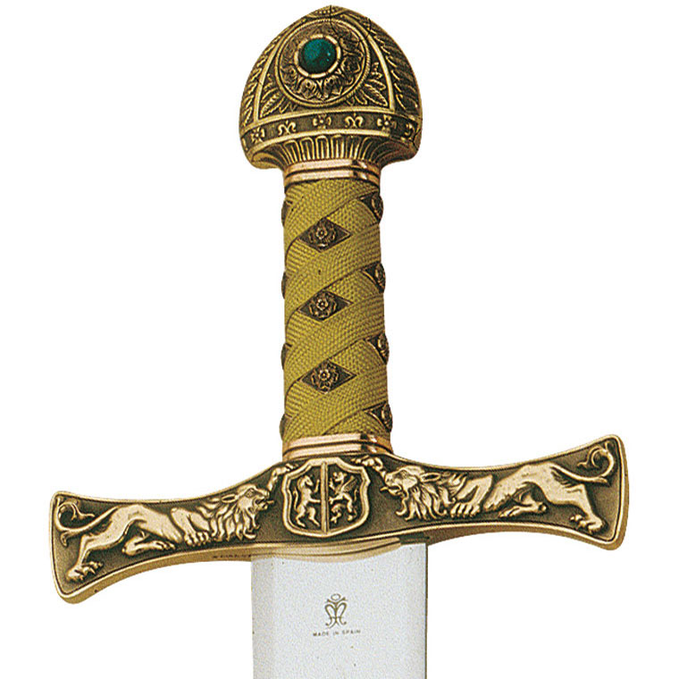 Ivanhoe Schwert