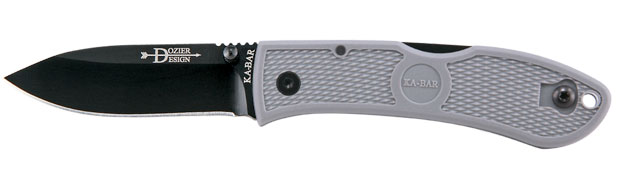 Dozier Folding Hunter