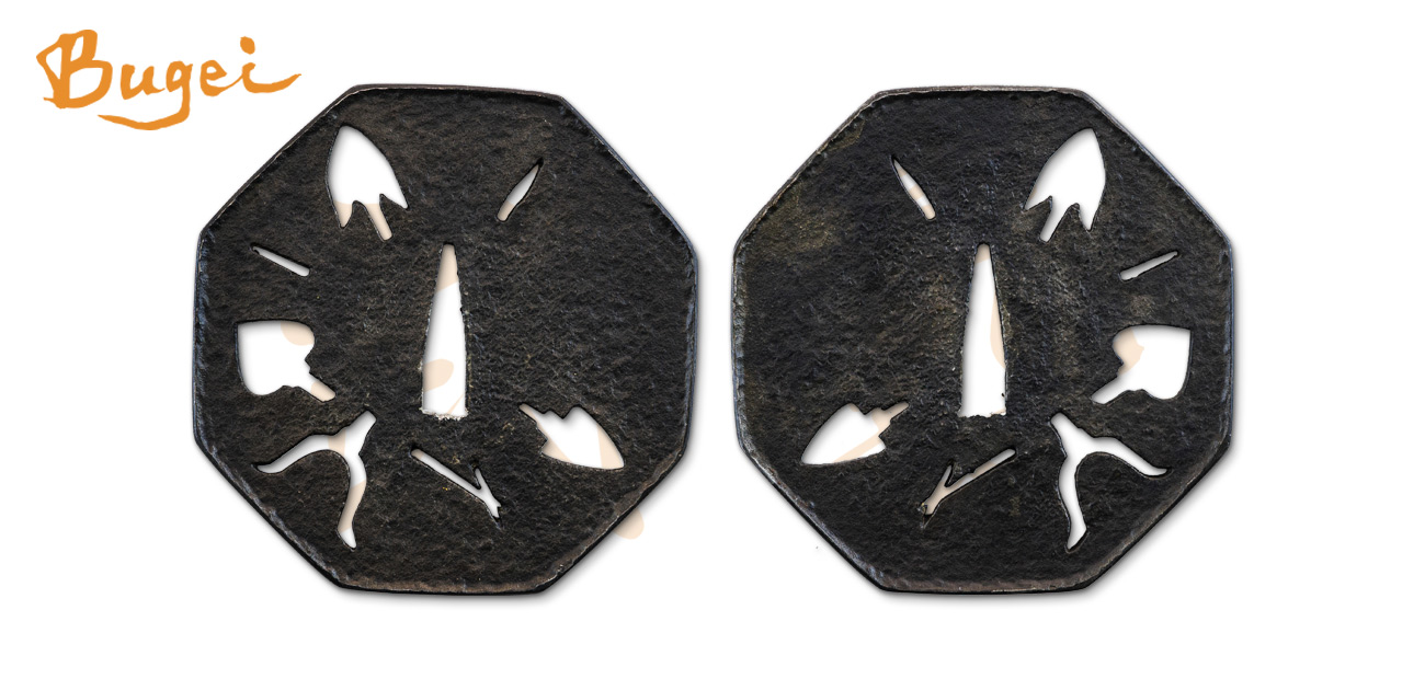 Armorer's Katana, 76,2 cm Klingenlänge, 33 cm Grifflänge