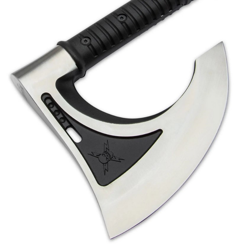 M48 Viking Axe And Sheath