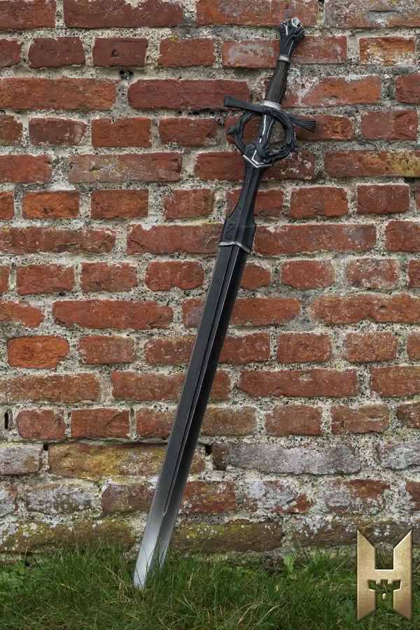 Highborn Schwert - Dark - 113cm