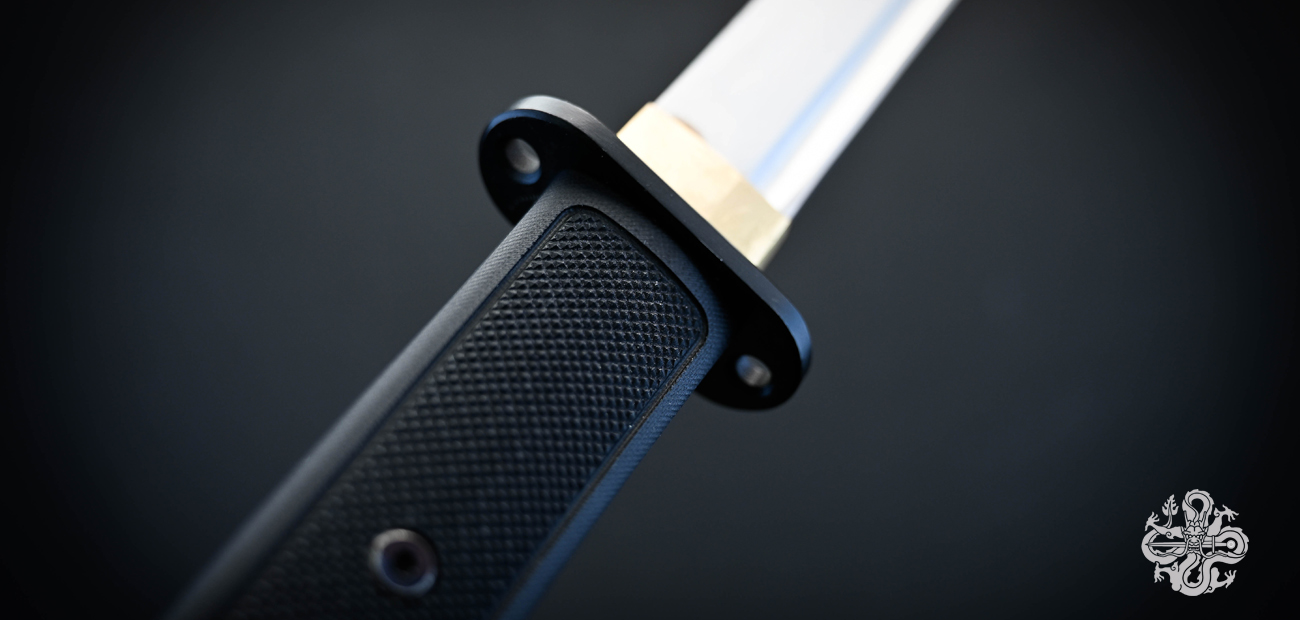 Tactical Katana