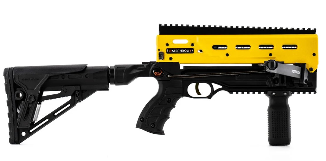AR-Series – B08 Tactical