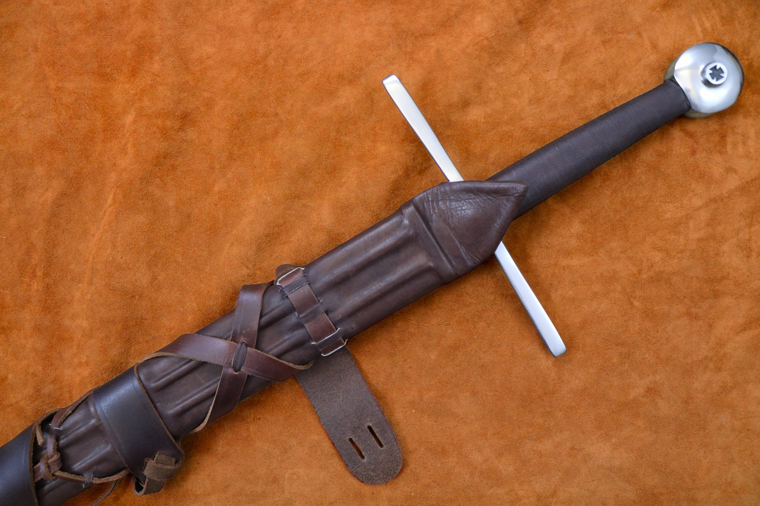 14th Century Two Handed Schwert